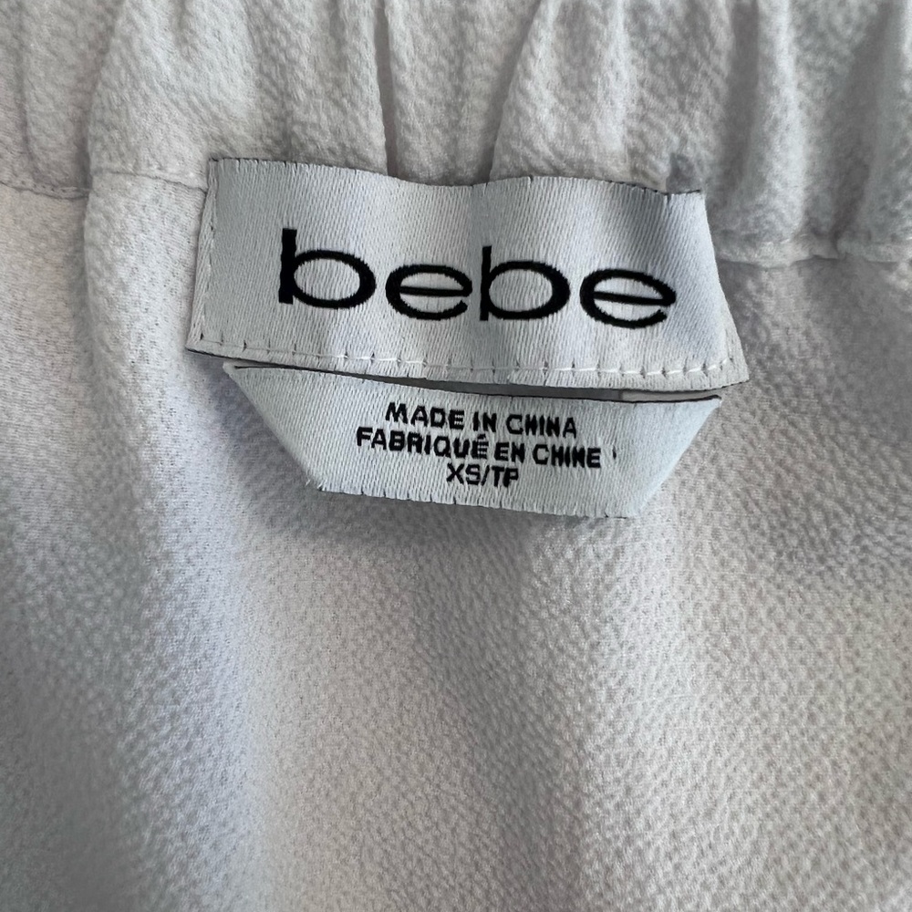 Bebe Top. - Picture 7 of 7
